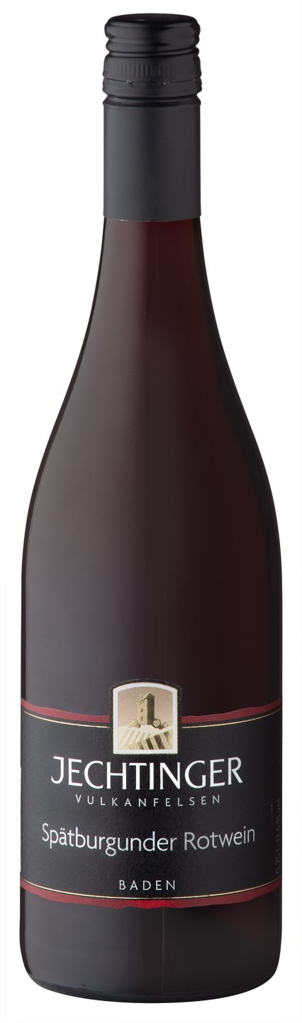 JECHTINGER Vulkanfels Spätburgunder