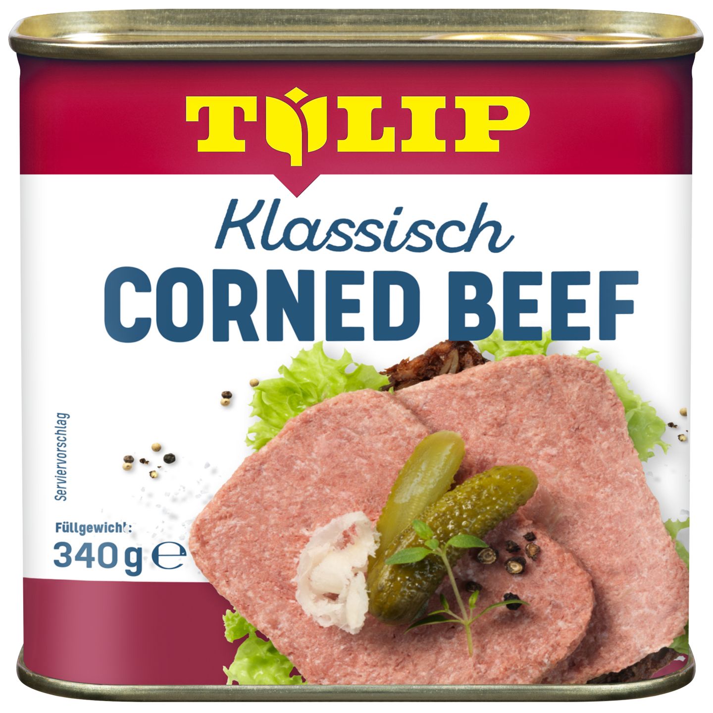 TULIP Corned Beef