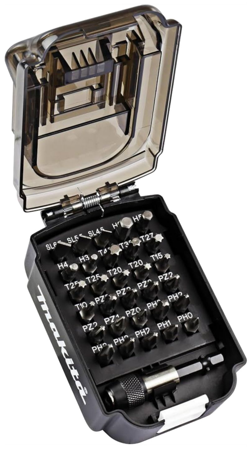 MAKITA Bit-Set »E-00016« 