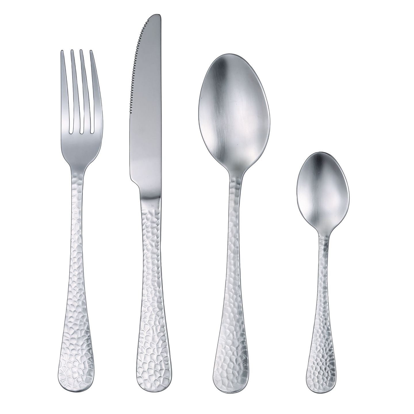 BERGNER Besteck-Set »ORIGEN«