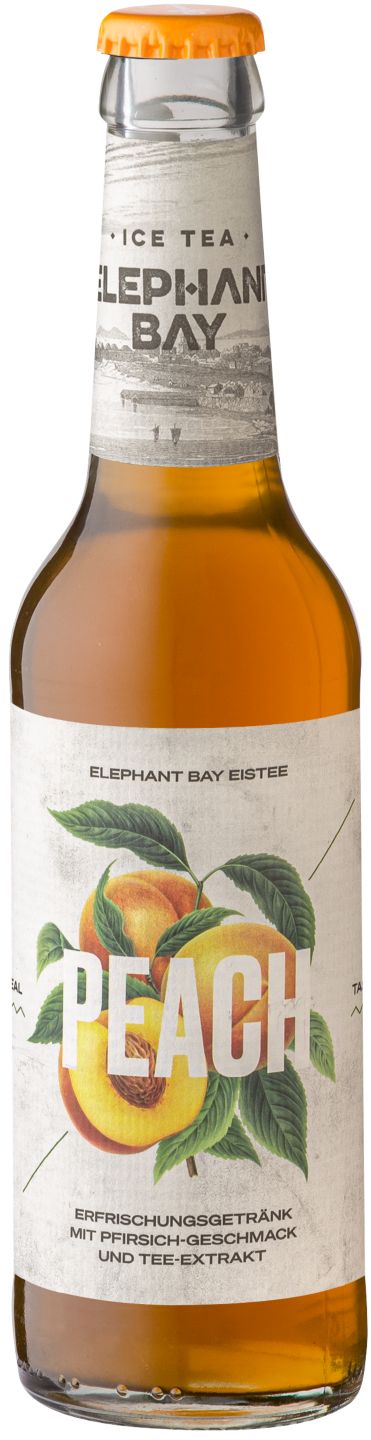 ELEPHANT BAY Ice Tea