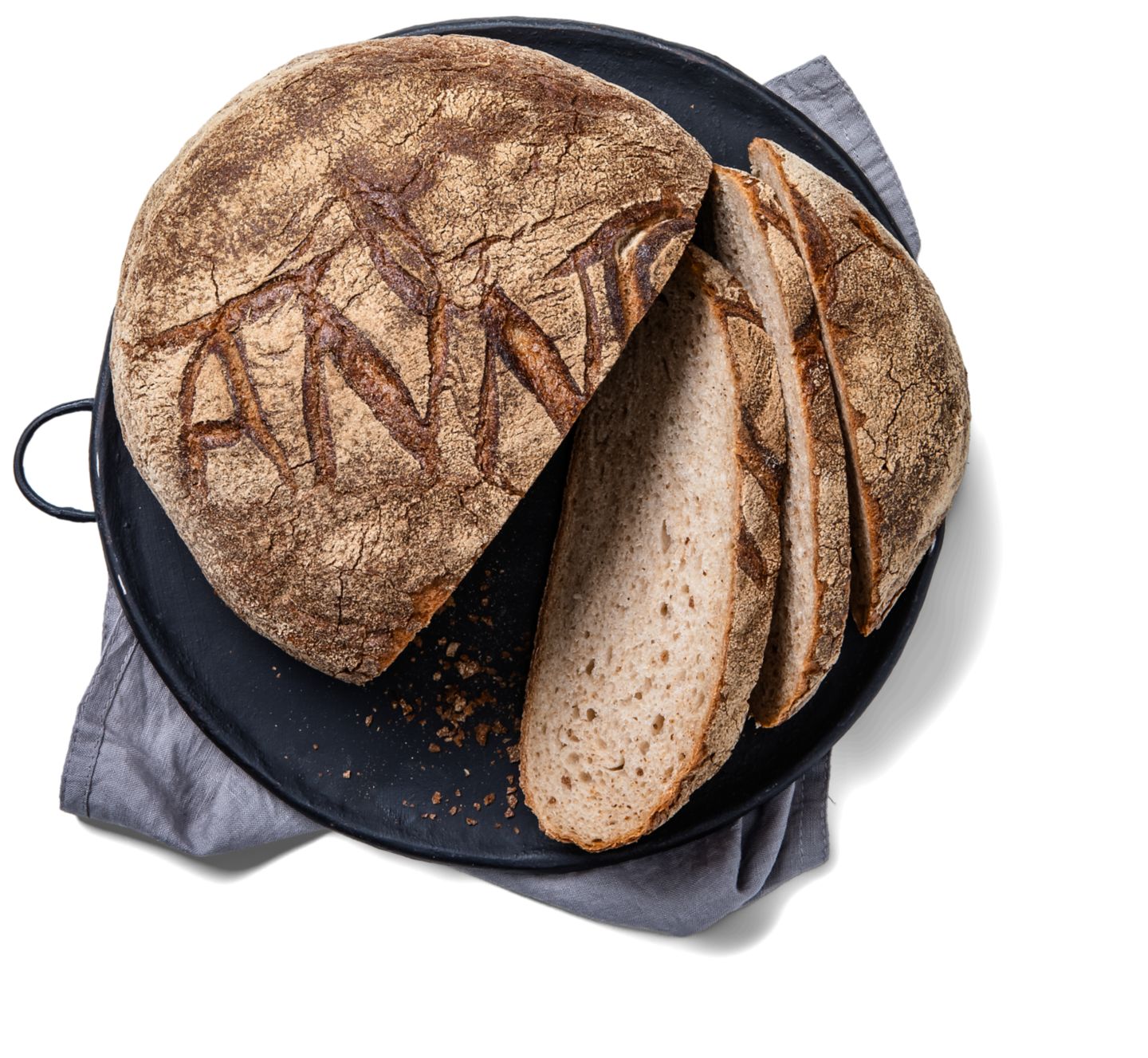 Weizenmischbrot »Anno 1688«