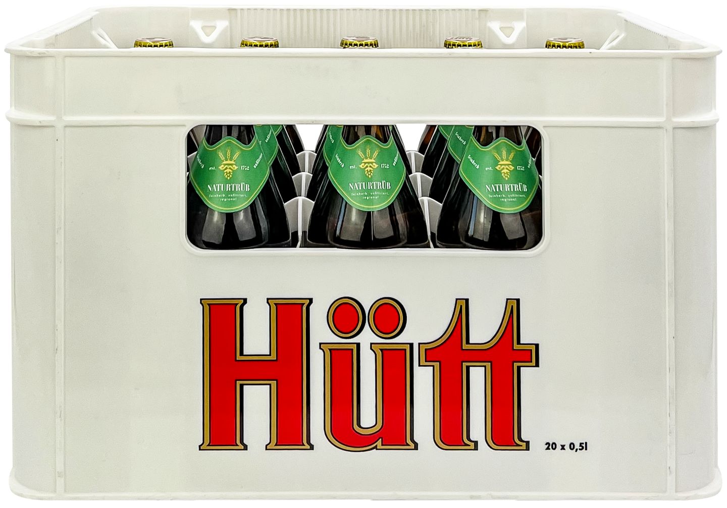 HÜTT Naturtrüb