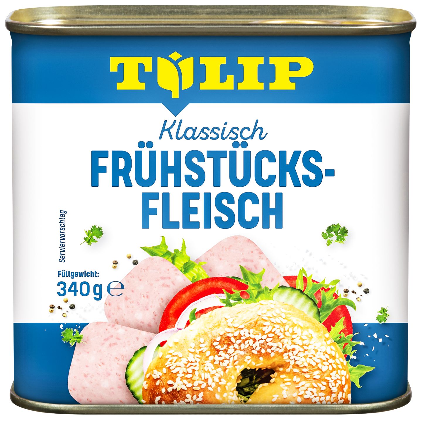 TULIP Frühstücksfleisch