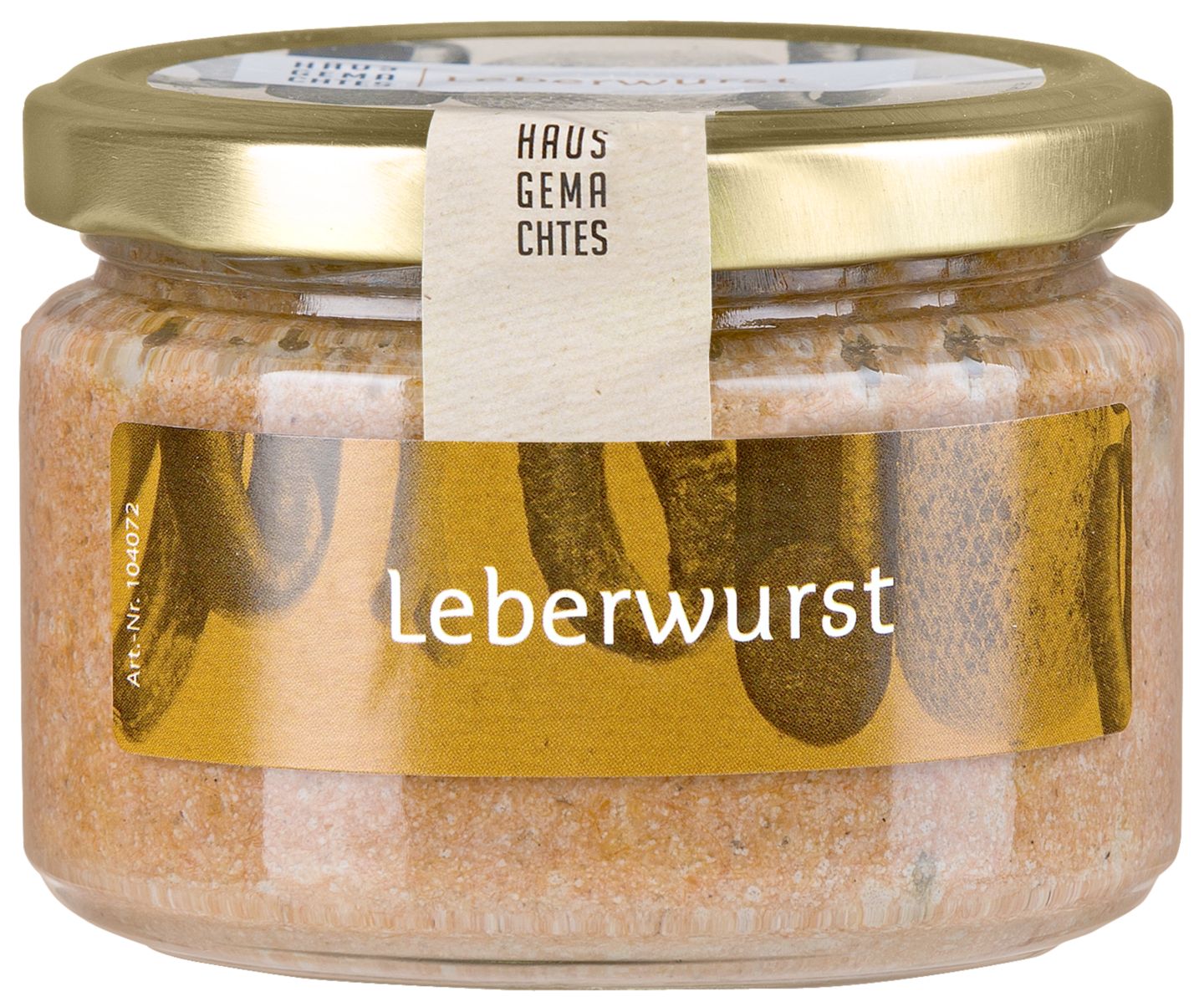 MÜLLER'S Wurst