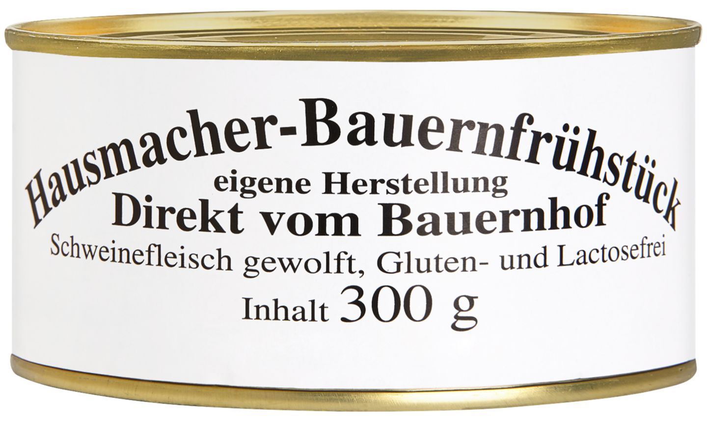 HEYMANN Hausm. Wurstspezialitäten