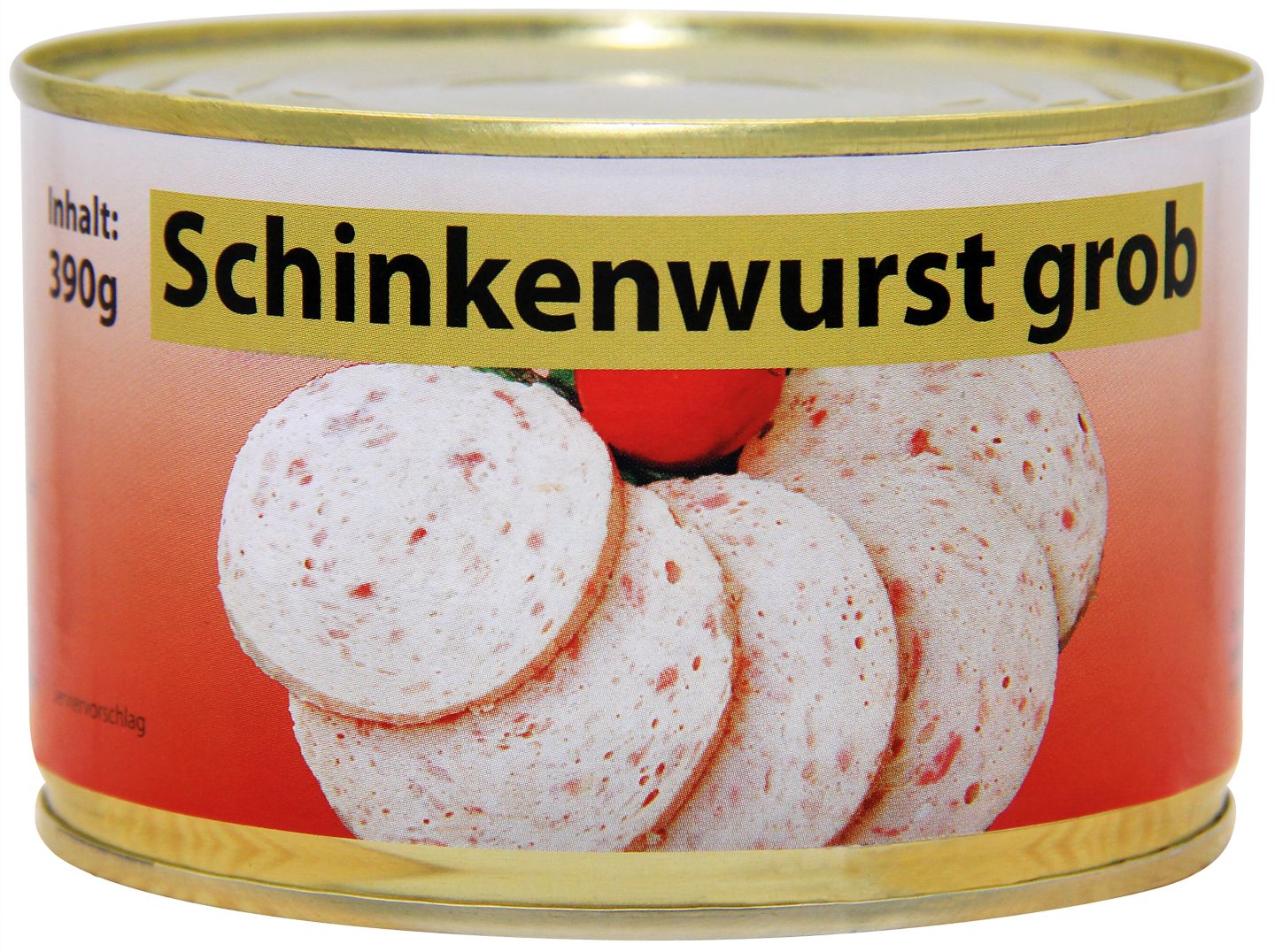 LANDMETZGEREI SPRINGER Wurstkonserven