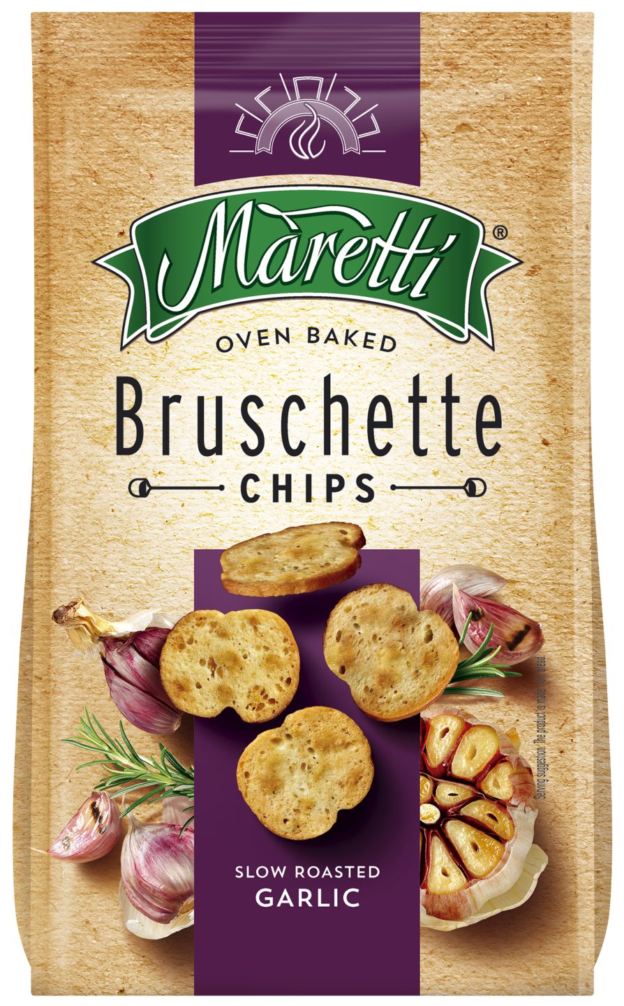 MARETTI Bruschette Chips