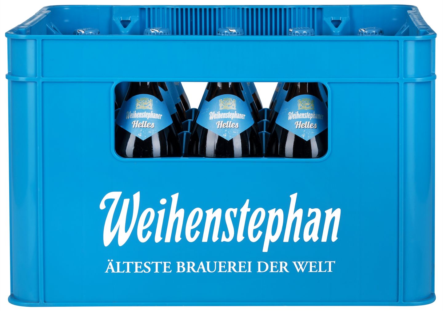 WEIHENSTEPHANER Helles