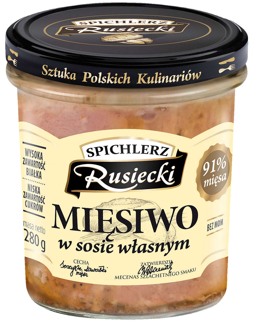 Zdjęcie oferty Spichlerz Rusiecki Mięsiwo