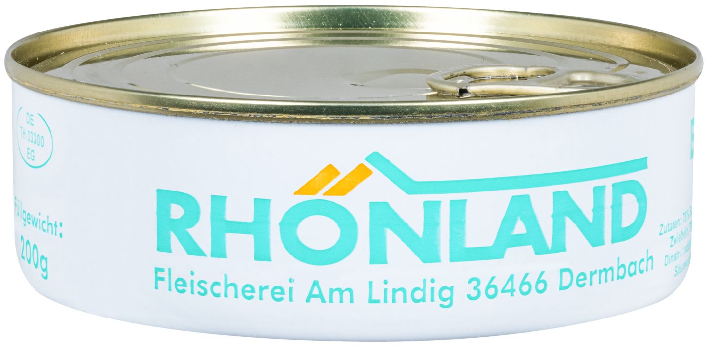 RHÖNLAND Wurstspezialitäten