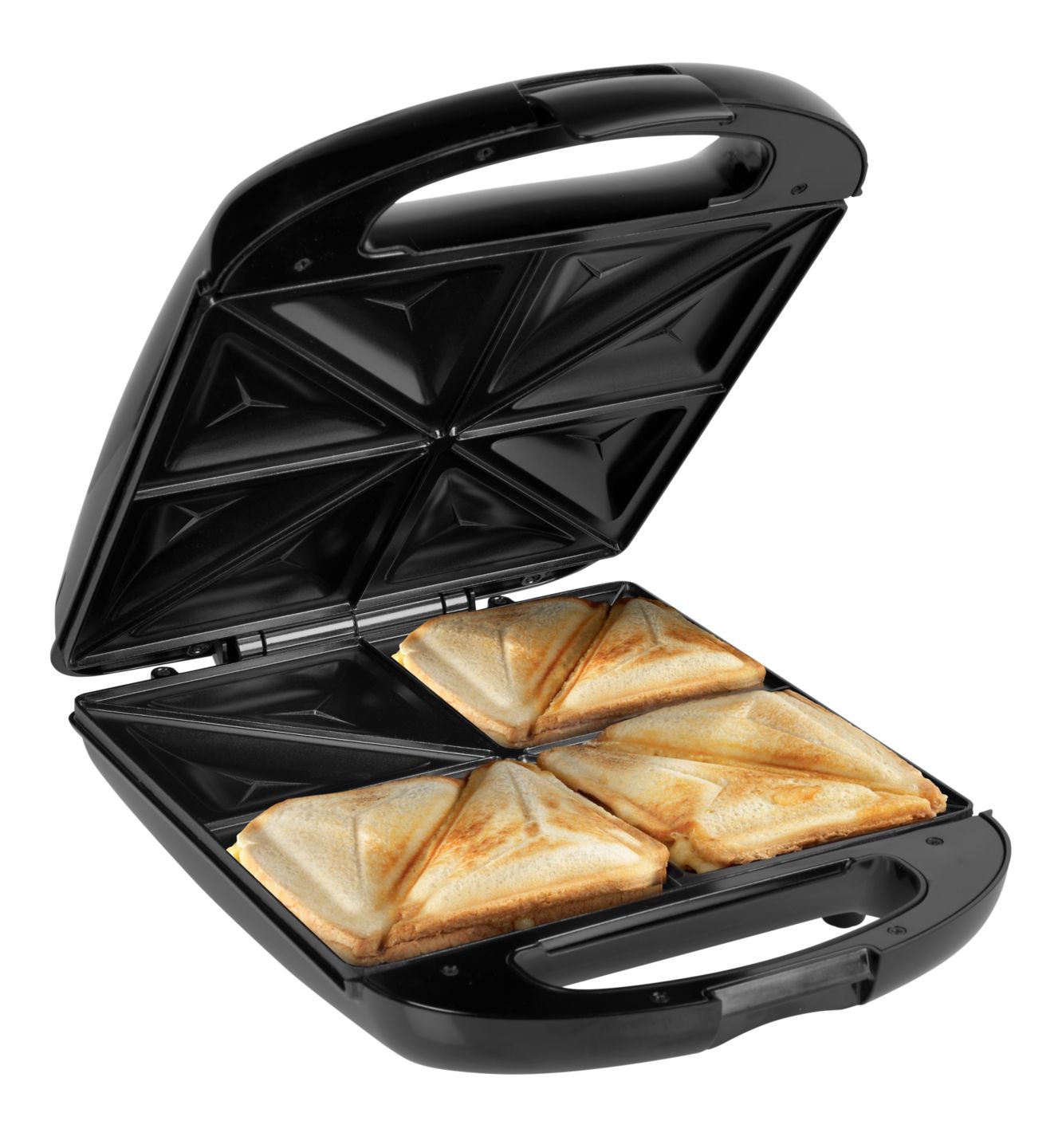 PRINCESS XL-Sandwich-Maker »132612«