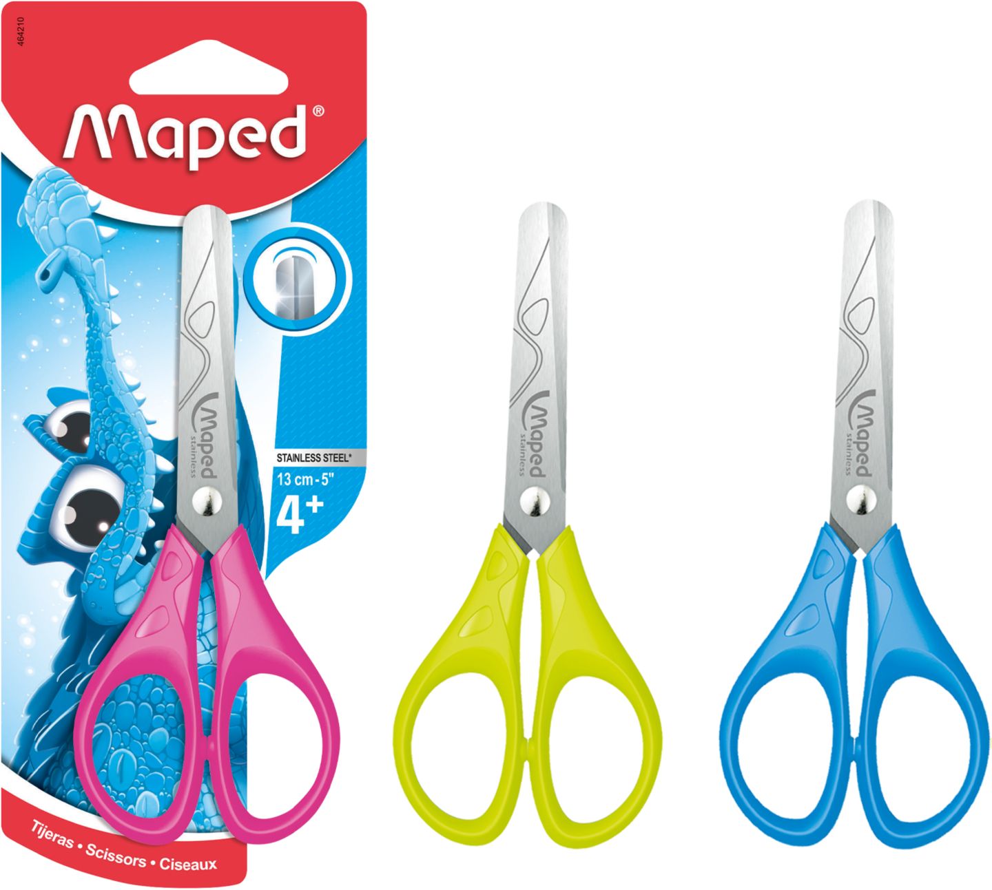 MAPED Bastelschere »Essentials«