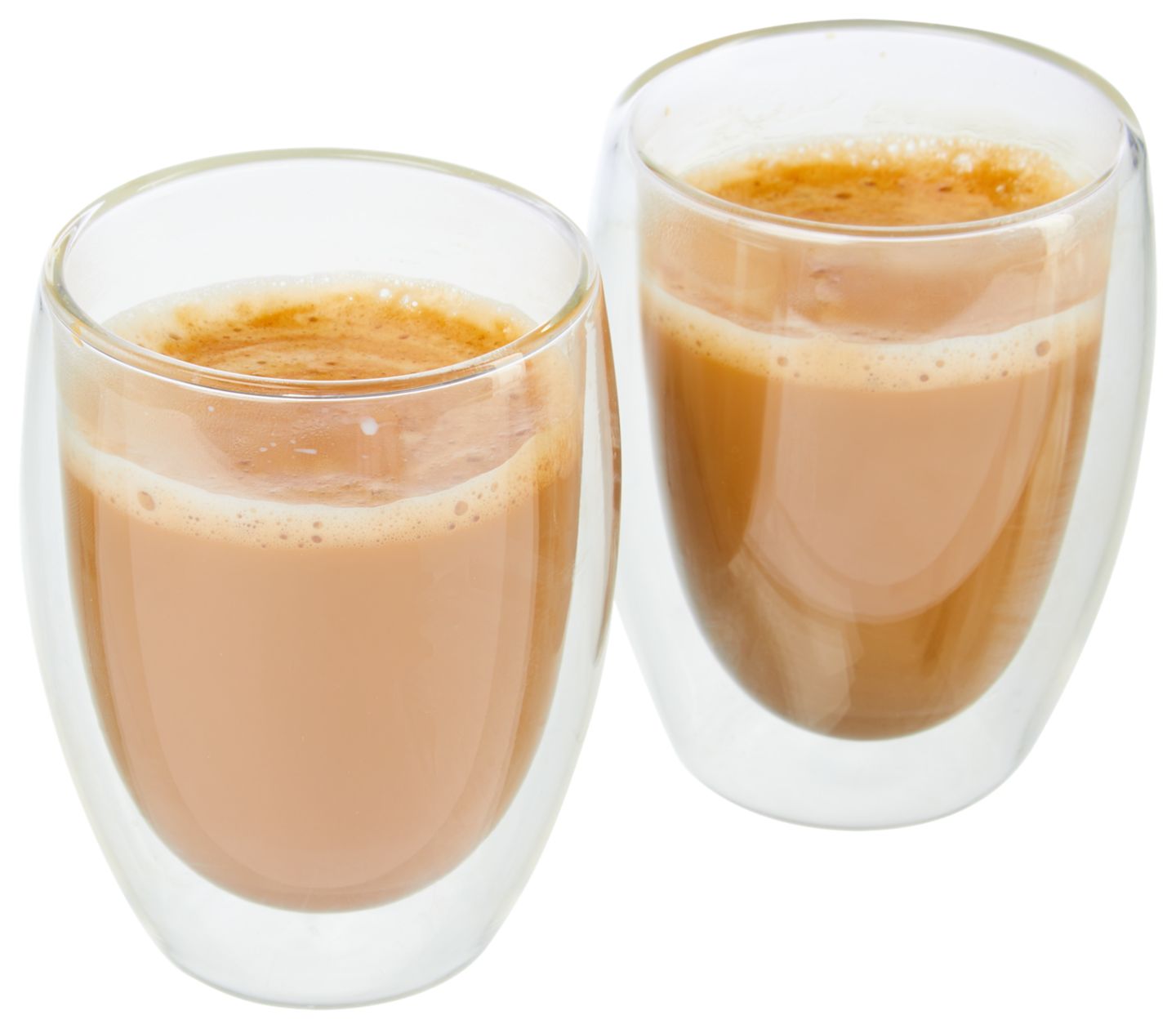 SPICE&SOUL® Thermogläser »Cappuccino«