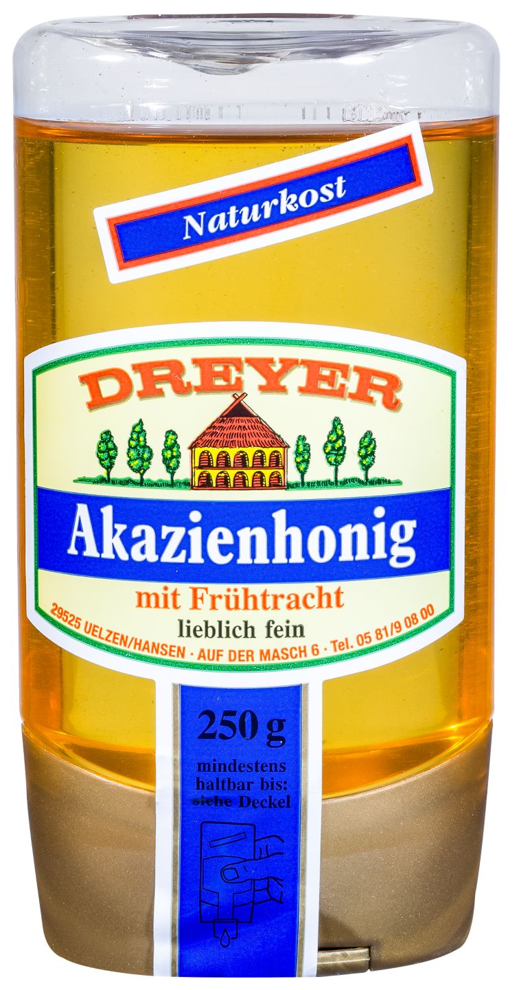 DREYER Akazienhonig