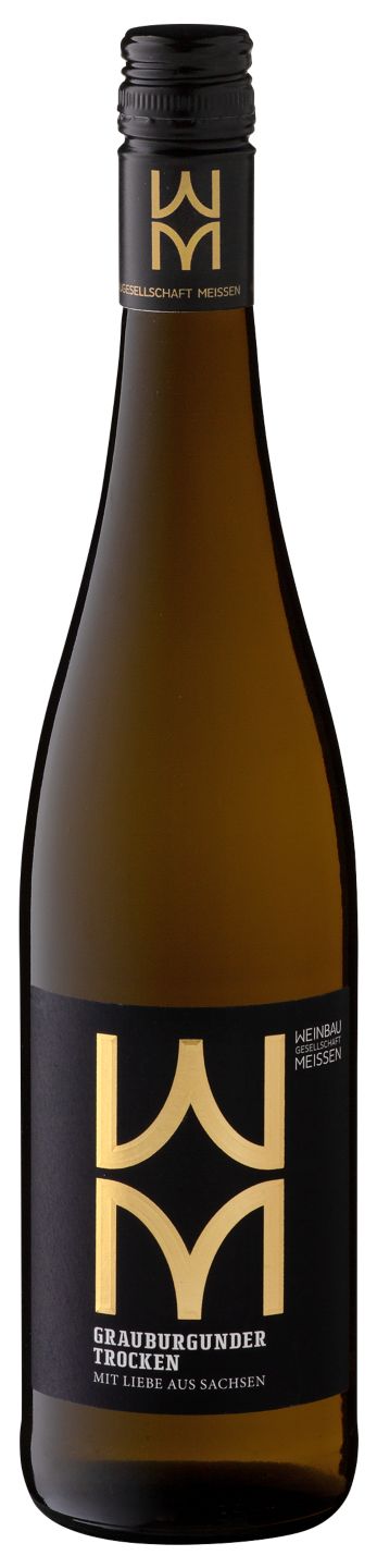 WEINBAUGESELLSCHAFT MEISSEN Qualitätswein