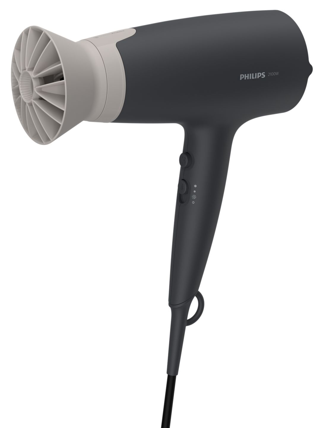 PHILIPS Haartrockner »3000 Series BHD351/10«