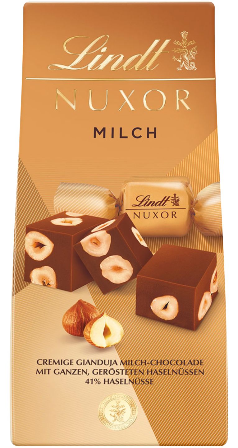 LINDT Nuxor 