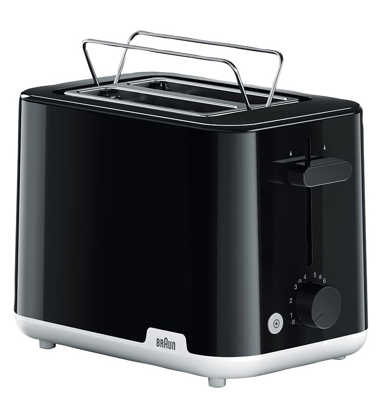 BRAUN Toaster »HT 1010«