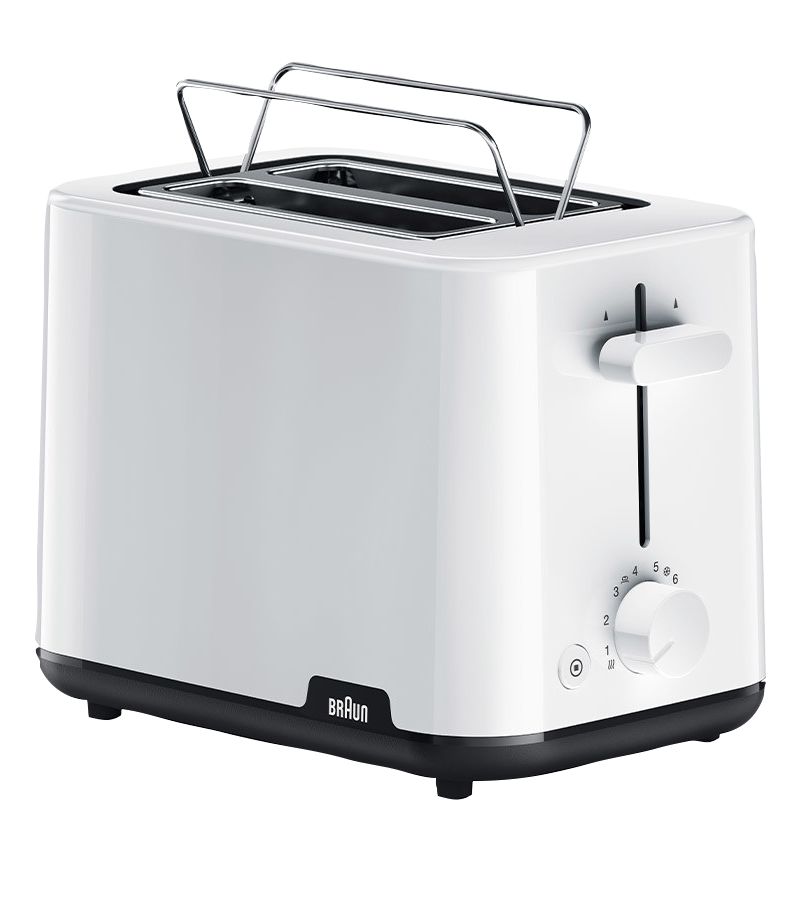 BRAUN Toaster »HT 1010«