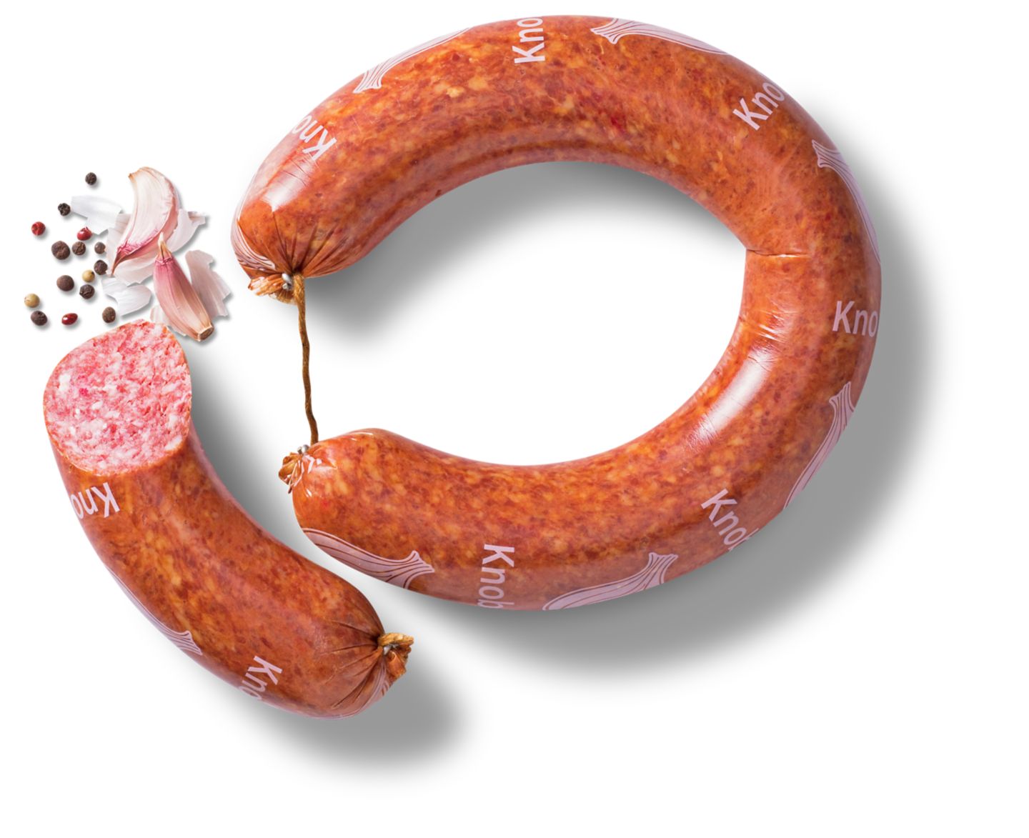 GREIFEN-FLEISCH Streichmettwurst