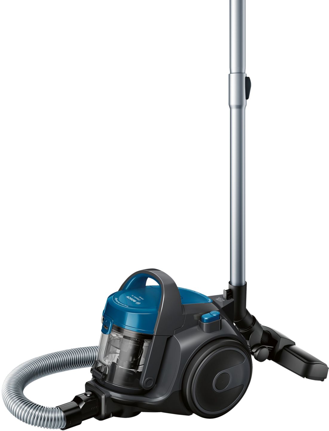 BOSCH Beutelloser Bodenstaubsauger »BGS05A220«