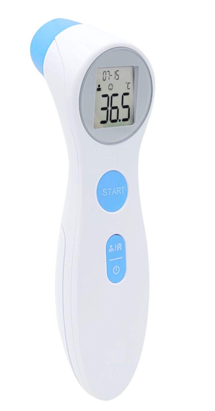 WEINBERGER Infrarot-Fieberthermometer »01078«