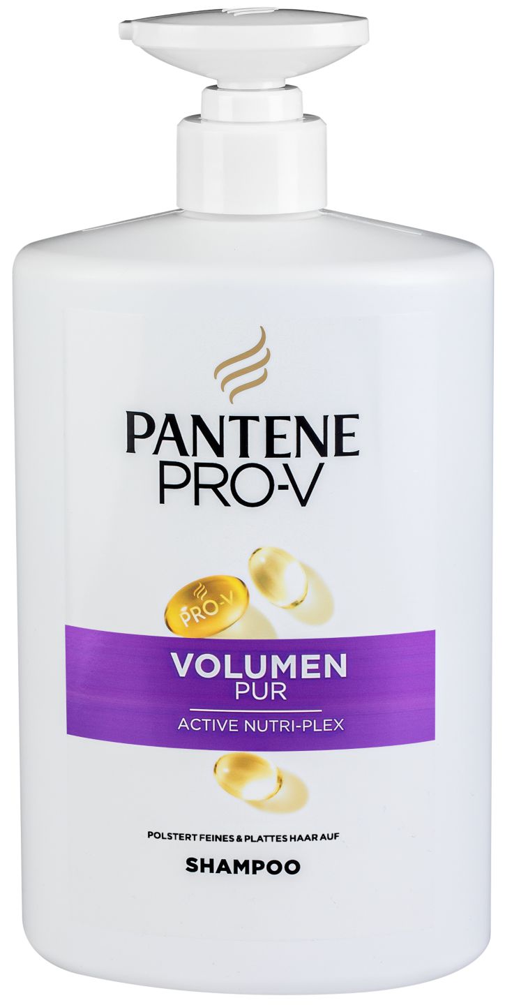 PANTENE PRO-V Shampoo