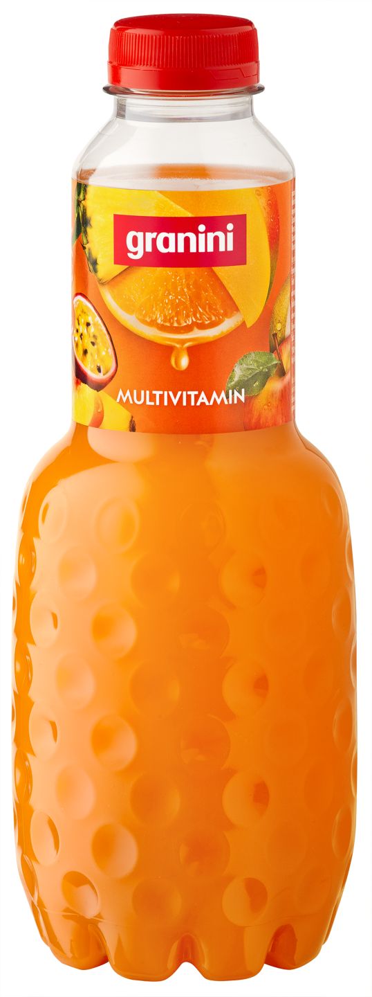 GRANINI Trinkgenuss 