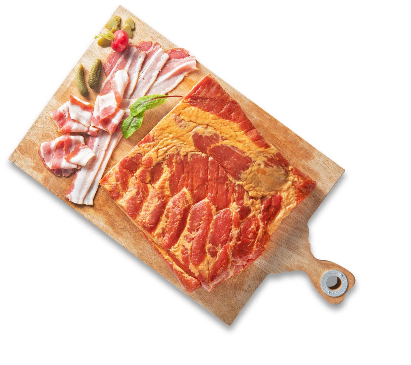KÜPER Bauchspeck