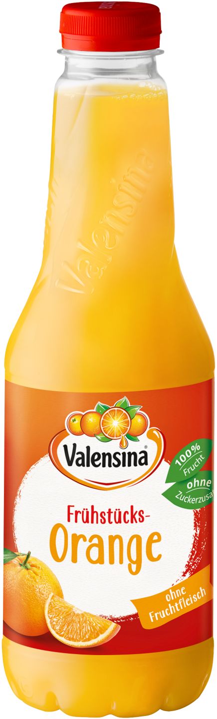 VALENSINA Fruchtsaft