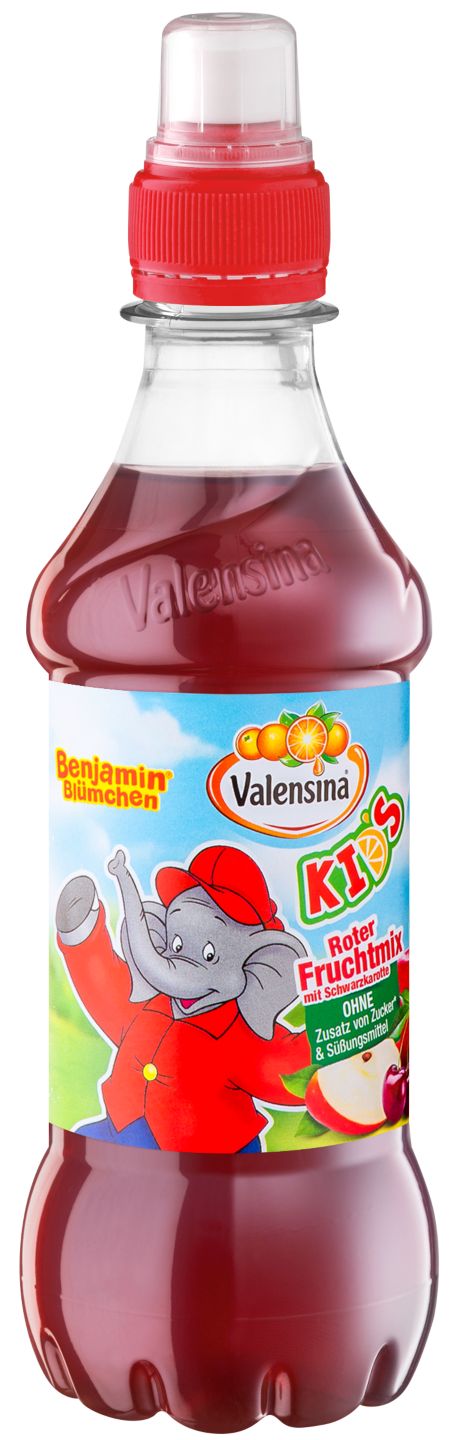 VALENSINA Kids Fruchtmix