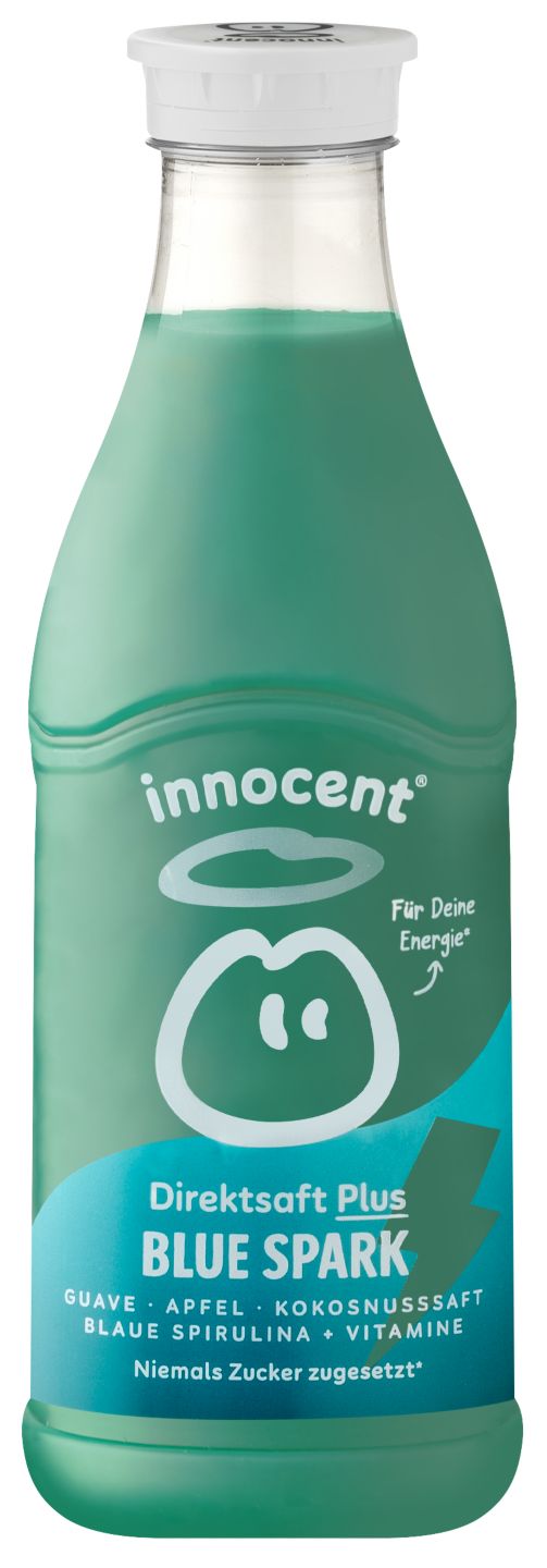 INNOCENT Mischsaft oder Plus
