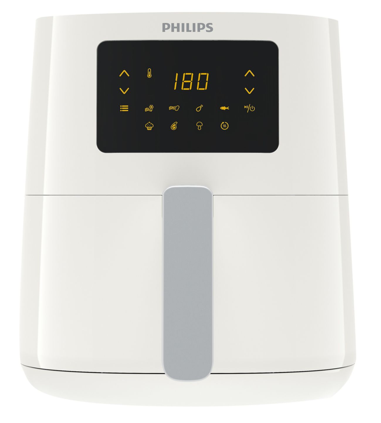 PHILIPS Heißluftfritteuse »HD9252/00«