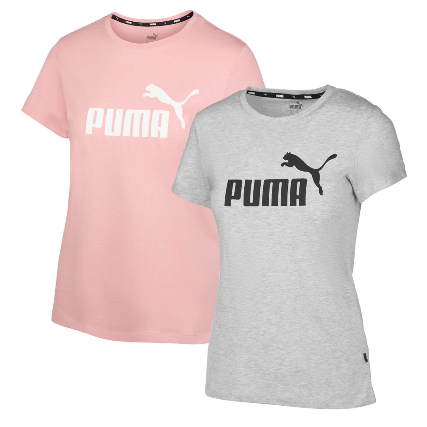 PUMA Damen-T-Shirt