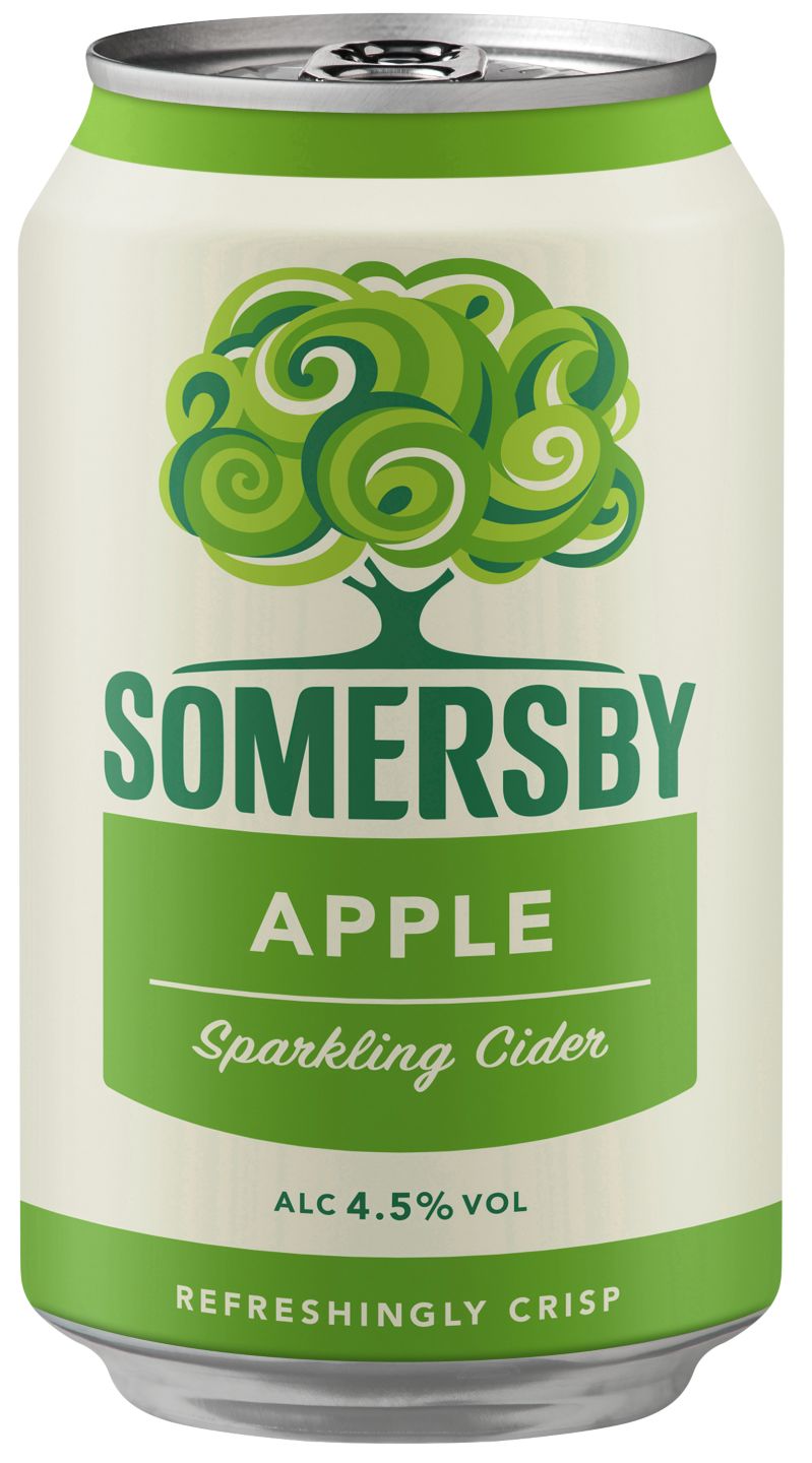 SOMERSBY Cider