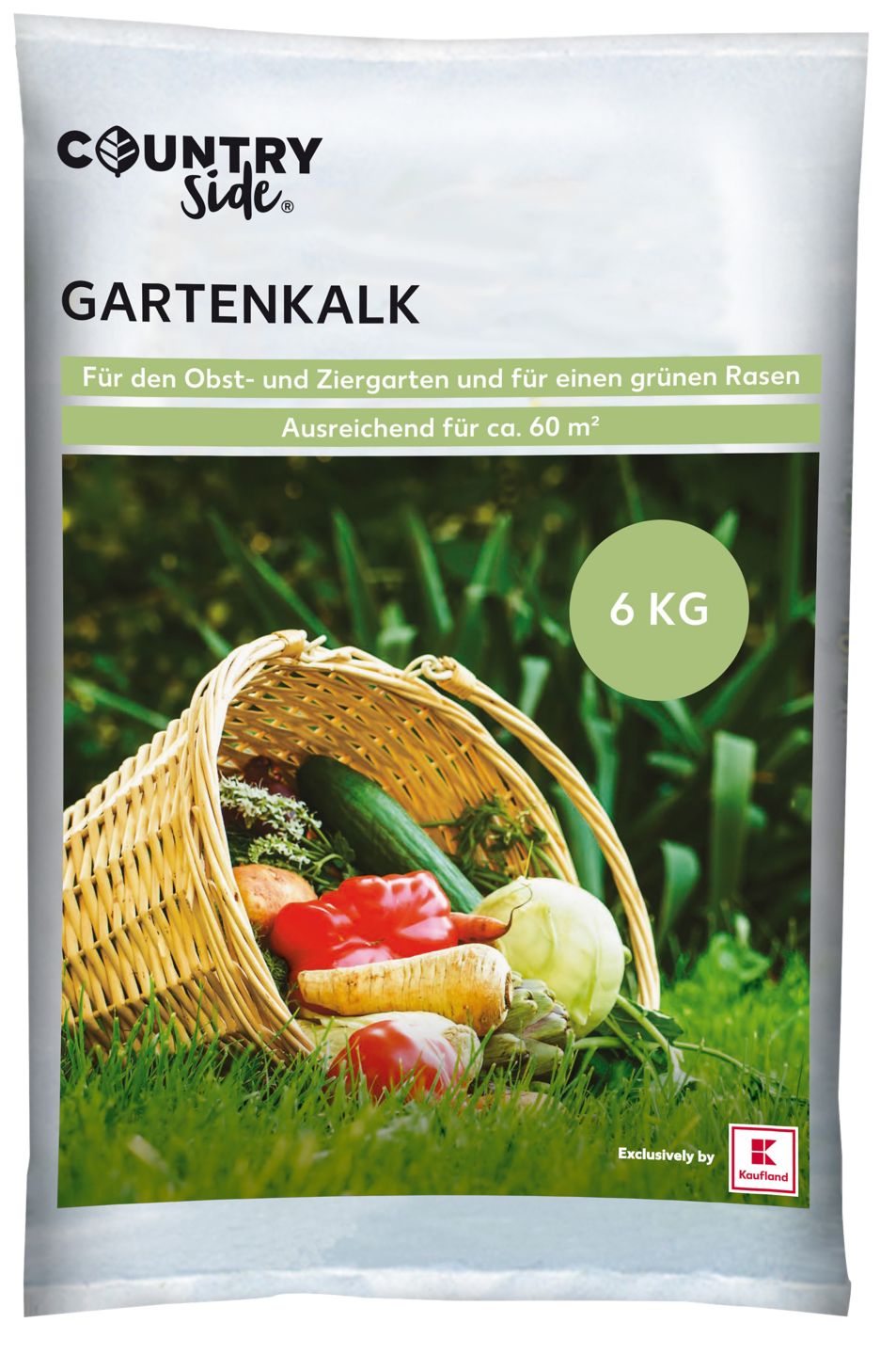 K-CLASSIC Gartenkalk