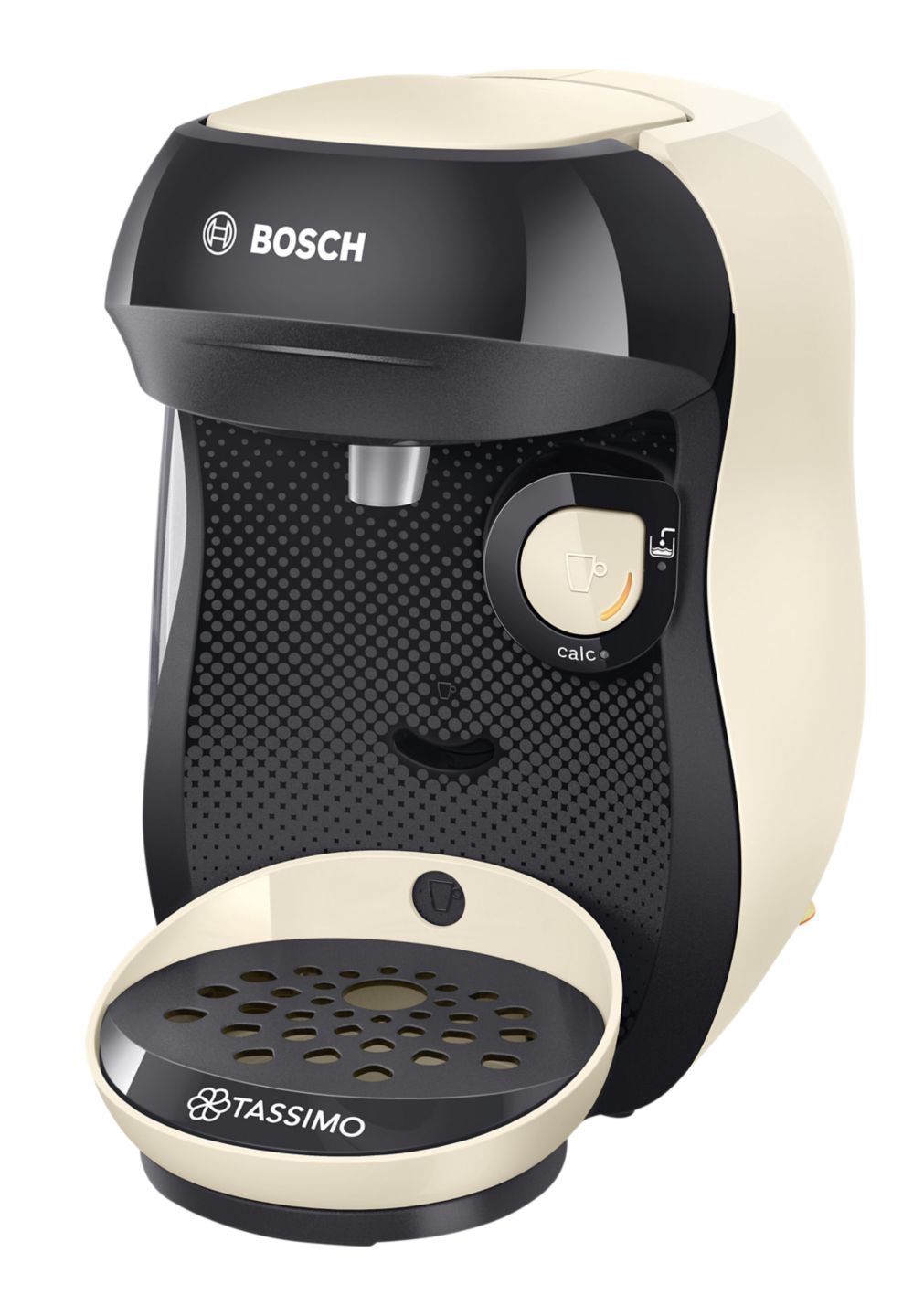 BOSCH Kapselkaffeemaschine »Tassimo TAS1107«