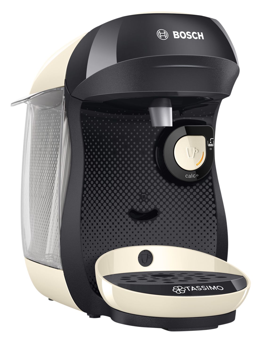 BOSCH Kapselkaffeemaschine »Tassimo TAS1107«