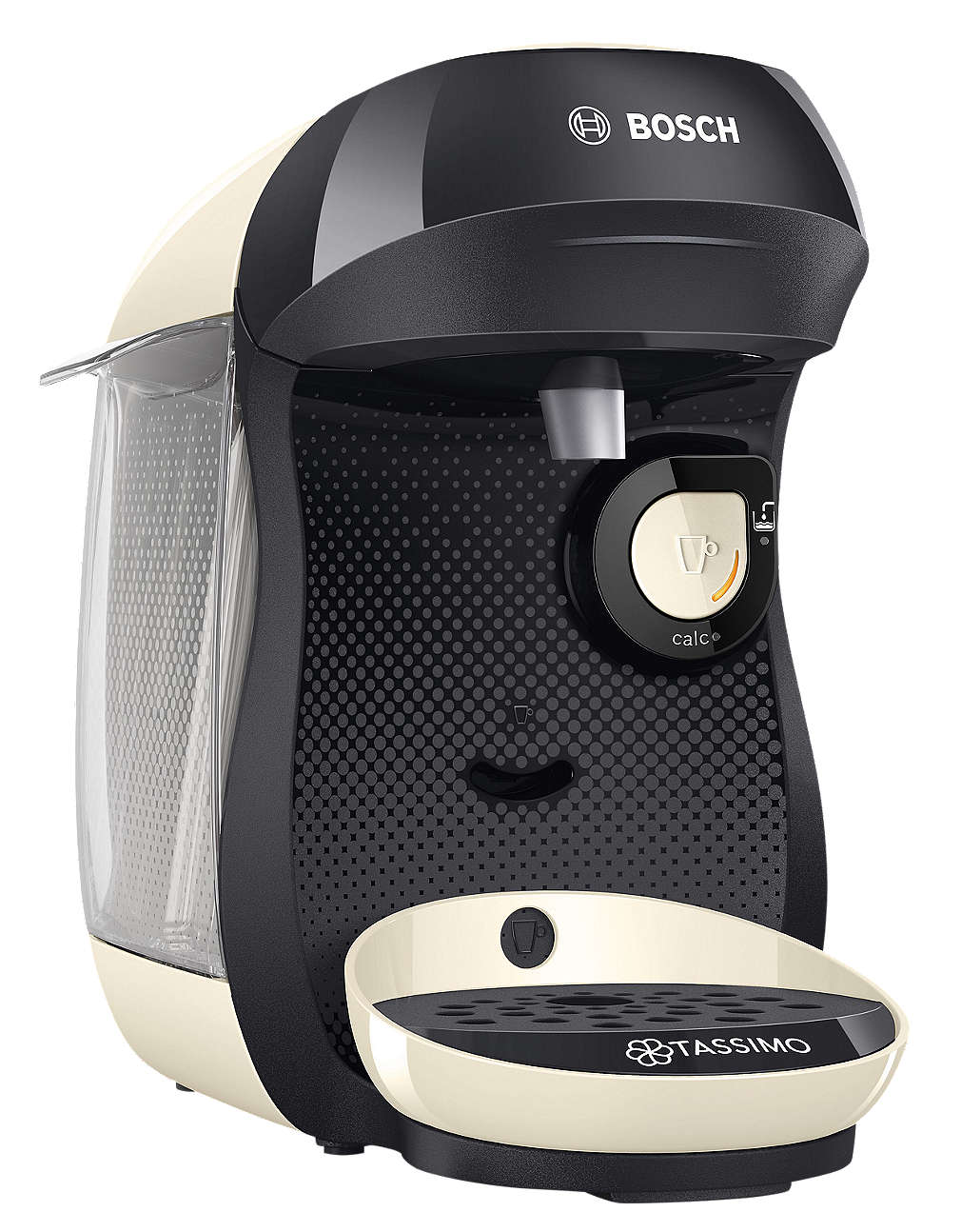 Abbildung des Angebots BOSCH Kapselkaffeemaschine »Tassimo TAS1107«