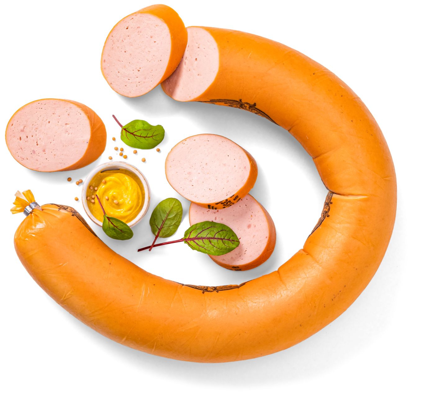 WESTERWALD FLEISCH Fleischwurst