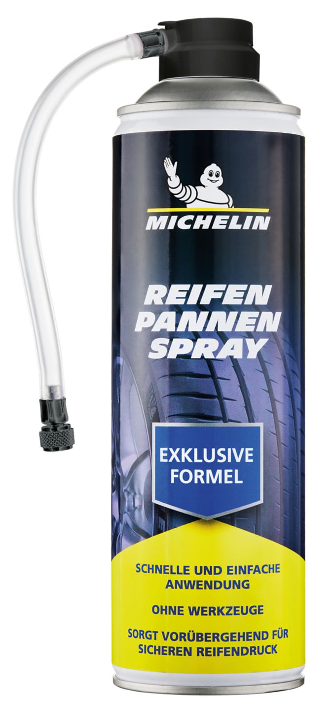 MICHELIN Reifenpannenspray