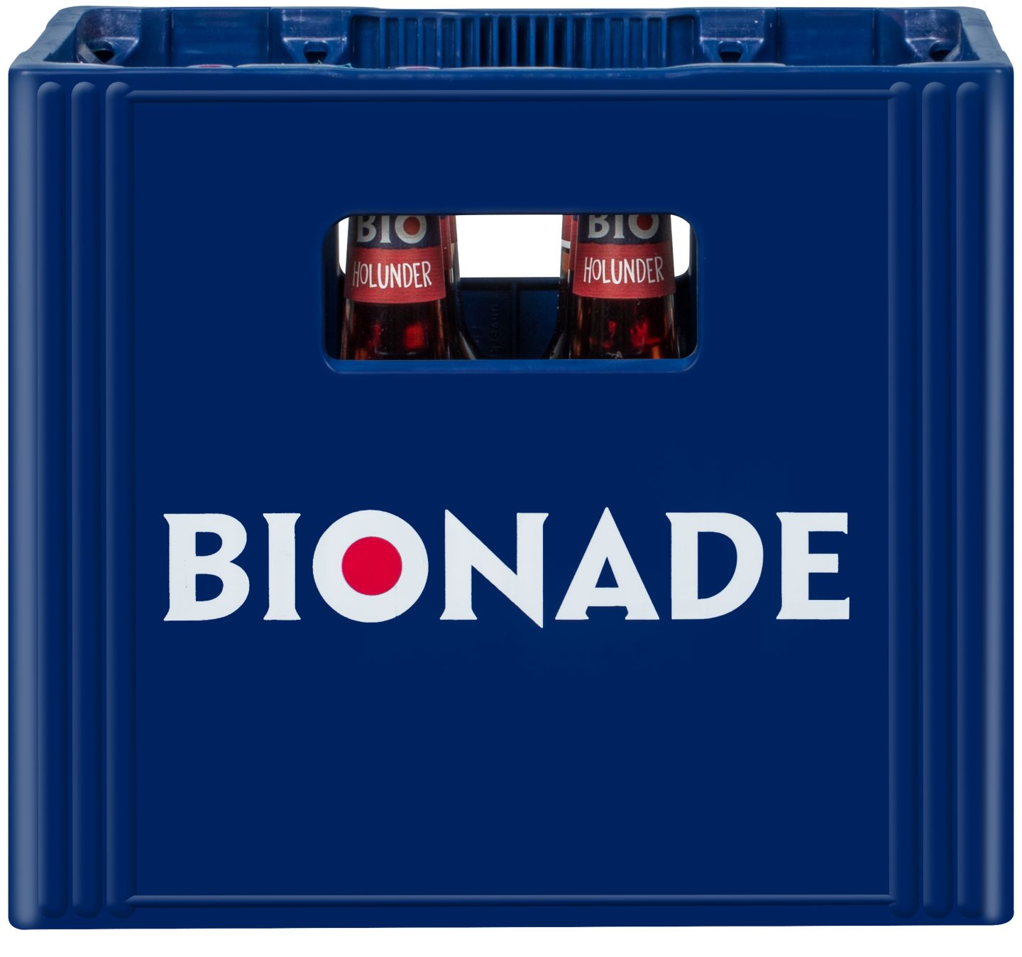 BIONADE Bio-Erfrischungsgetränk