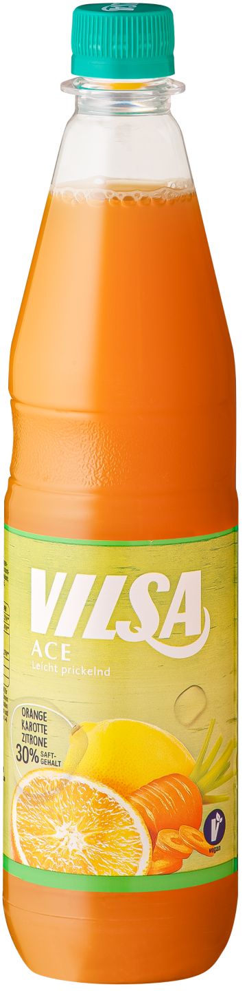 VILSA ACE Vitamingetränk