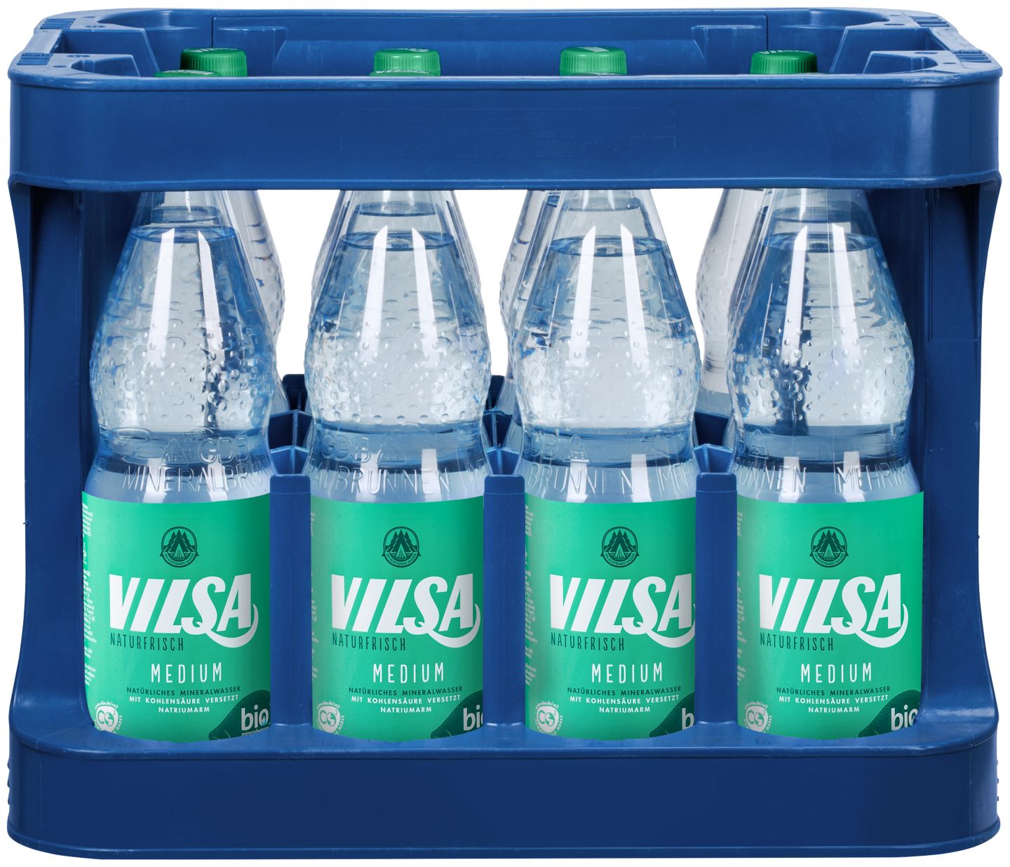 VILSA Mineralwasser