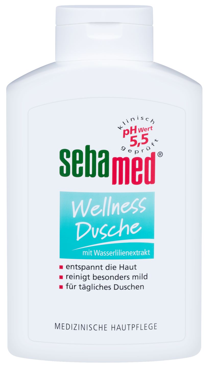 SEBAMED Dusche