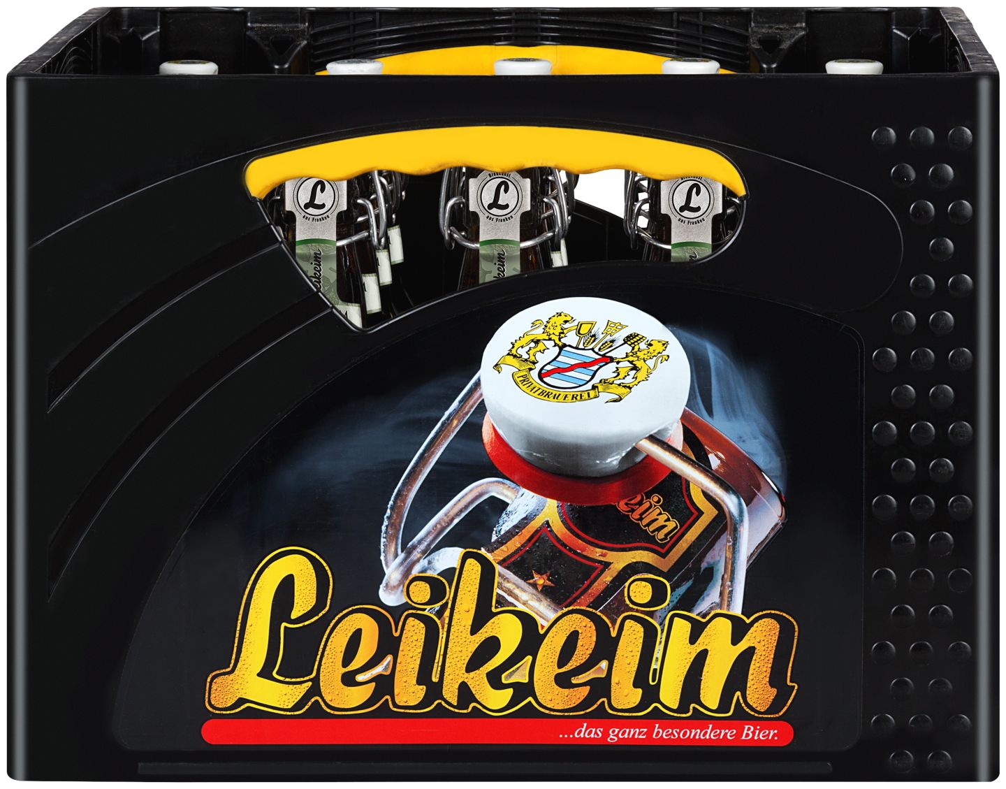 LEIKEIM Premium-Pils