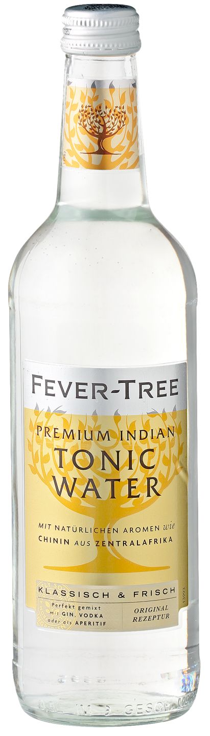 FEVER-TREE Tonic Water