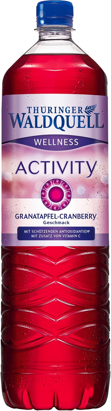 THÜRINGER WALDQUELL Wellness Activity