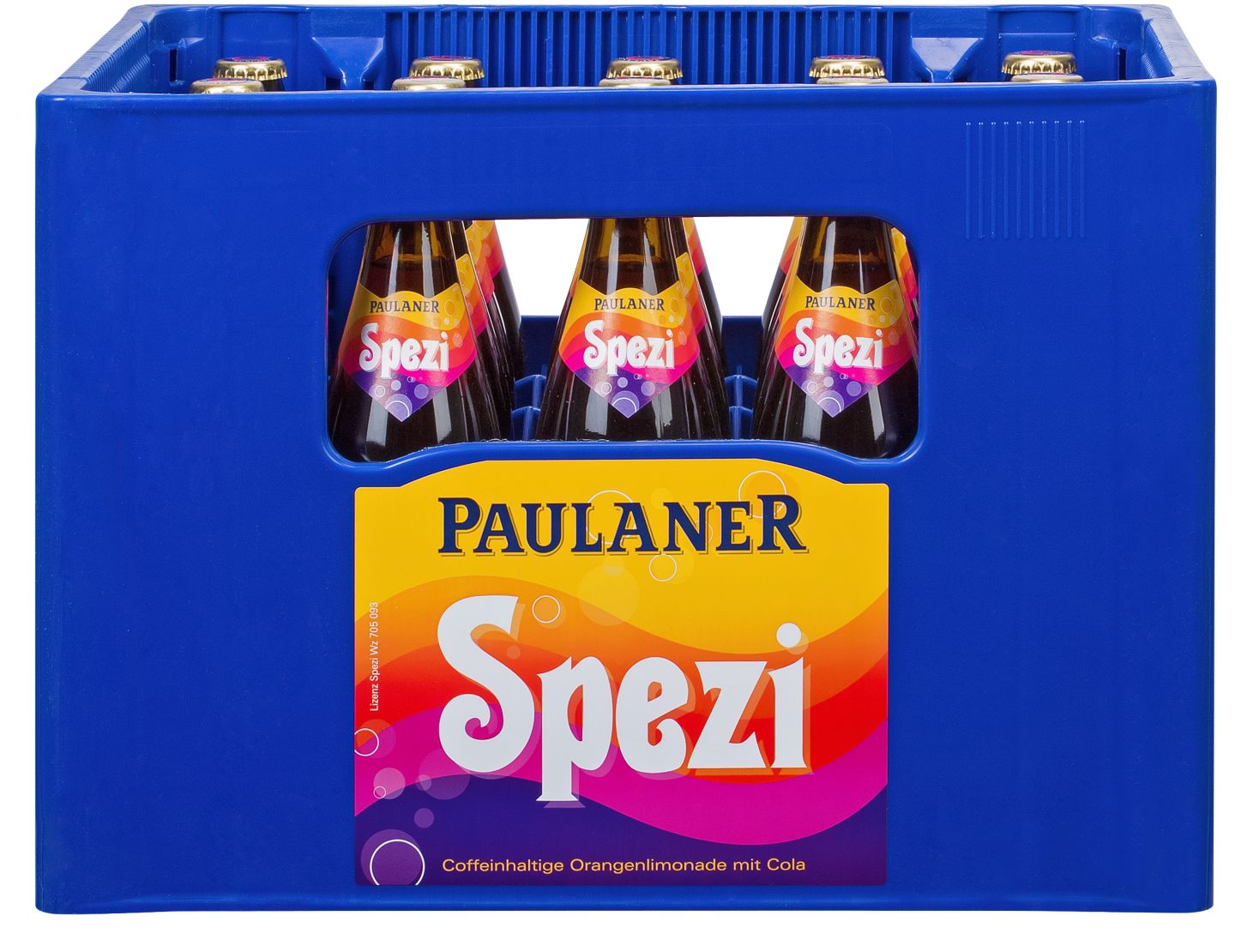 PAULANER Spezi